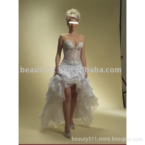 Wholesale Bridal gown, wedding dress G67